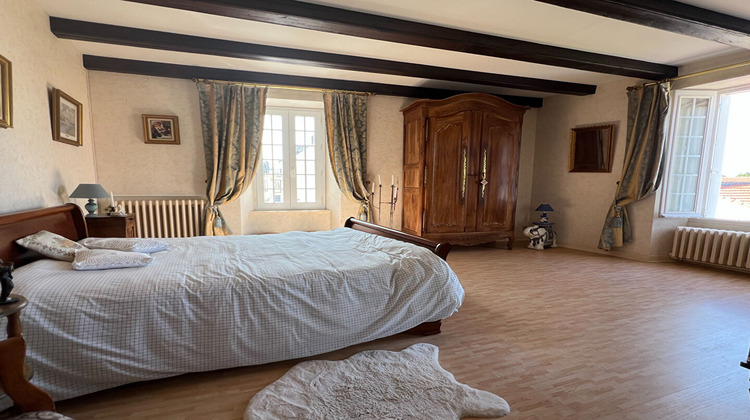 Ma-Cabane - Vente Maison PORNIC, 110 m²