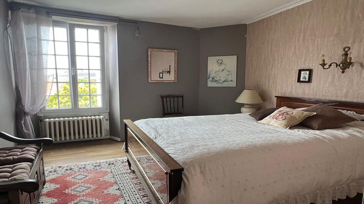 Ma-Cabane - Vente Maison PORNIC, 110 m²