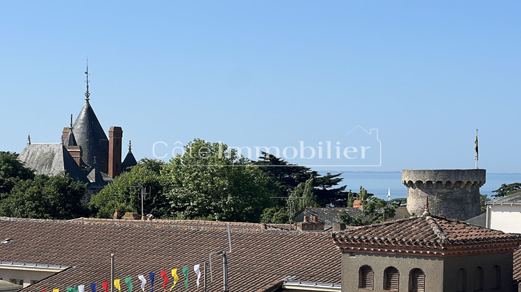 Ma-Cabane - Vente Maison PORNIC, 110 m²