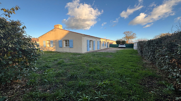 Ma-Cabane - Vente Maison PORNIC, 87 m²