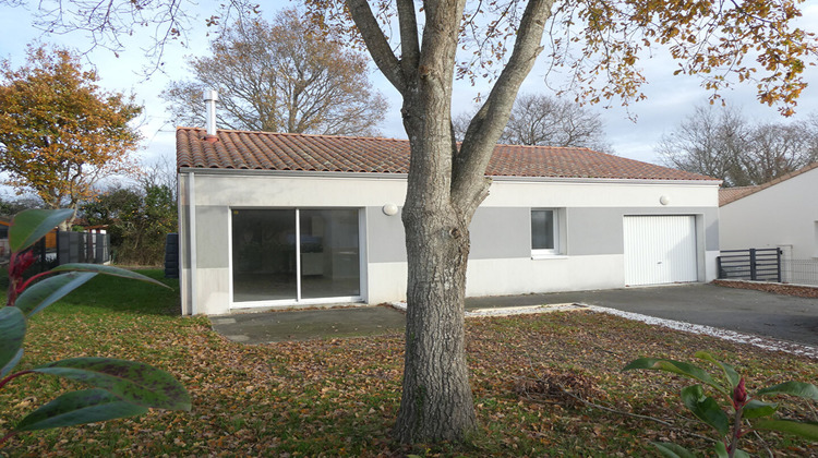 Ma-Cabane - Vente Maison PORNIC, 82 m²
