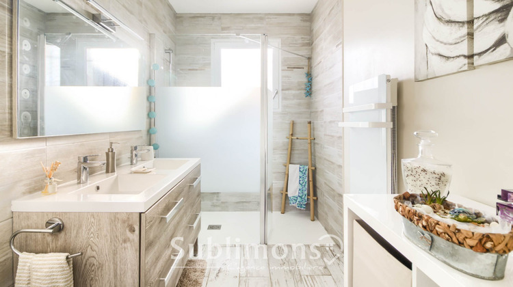 Ma-Cabane - Vente Maison Pornic, 125 m²