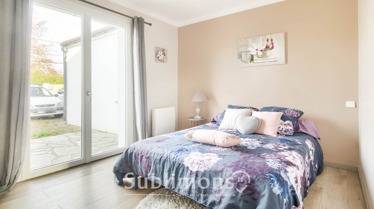 Ma-Cabane - Vente Maison Pornic, 125 m²