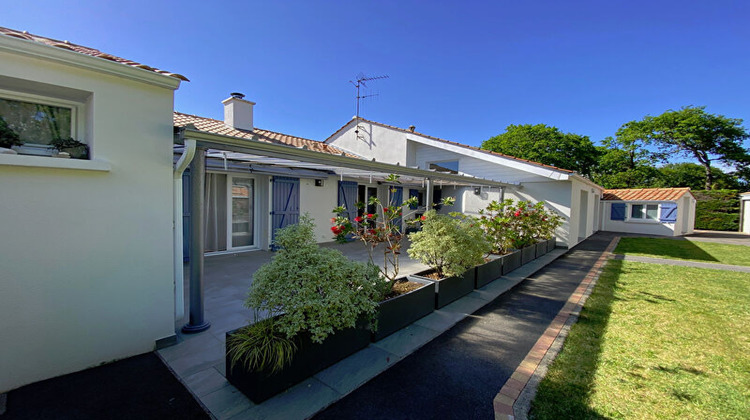 Ma-Cabane - Vente Maison PORNIC, 240 m²