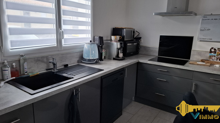 Ma-Cabane - Vente Maison Pornic, 82 m²