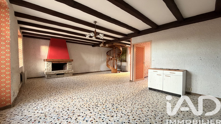 Ma-Cabane - Vente Maison Pornic, 82 m²
