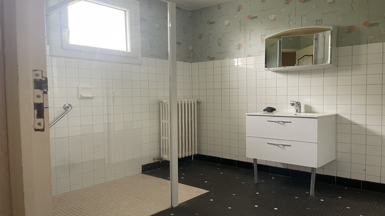 Ma-Cabane - Vente Maison Pornic, 92 m²