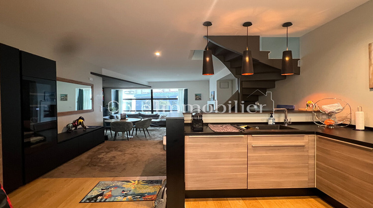 Ma-Cabane - Vente Maison PORNIC, 121 m²