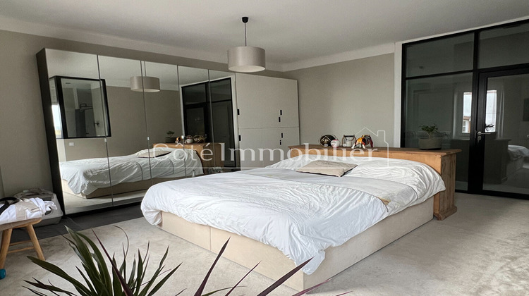 Ma-Cabane - Vente Maison PORNIC, 121 m²