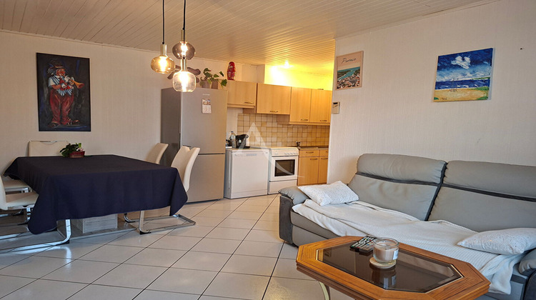 Ma-Cabane - Vente Maison PORNIC, 64 m²