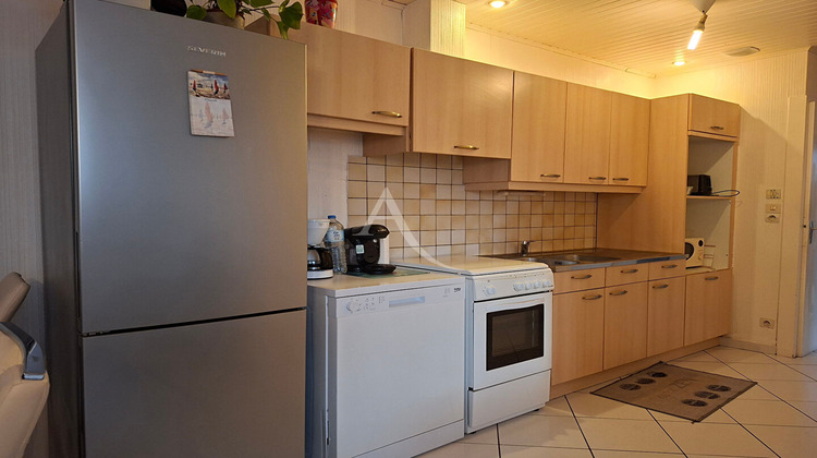 Ma-Cabane - Vente Maison PORNIC, 64 m²