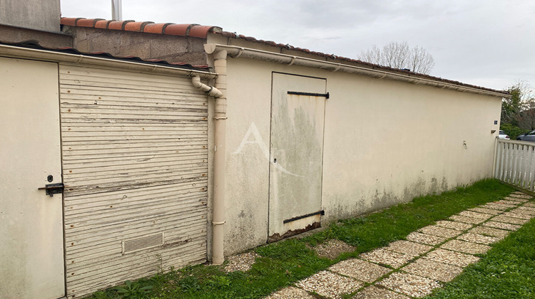 Ma-Cabane - Vente Maison PORNIC, 64 m²