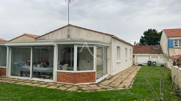 Ma-Cabane - Vente Maison PORNIC, 64 m²