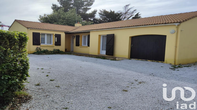 Ma-Cabane - Vente Maison Pornic, 120 m²
