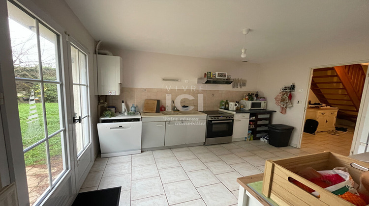 Ma-Cabane - Vente Maison PORNIC, 97 m²