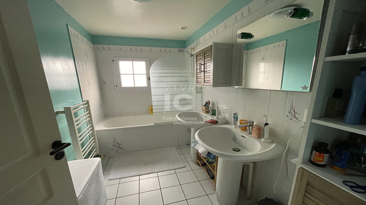 Ma-Cabane - Vente Maison PORNIC, 97 m²