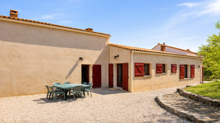 Ma-Cabane - Vente Maison PORNIC, 135 m²