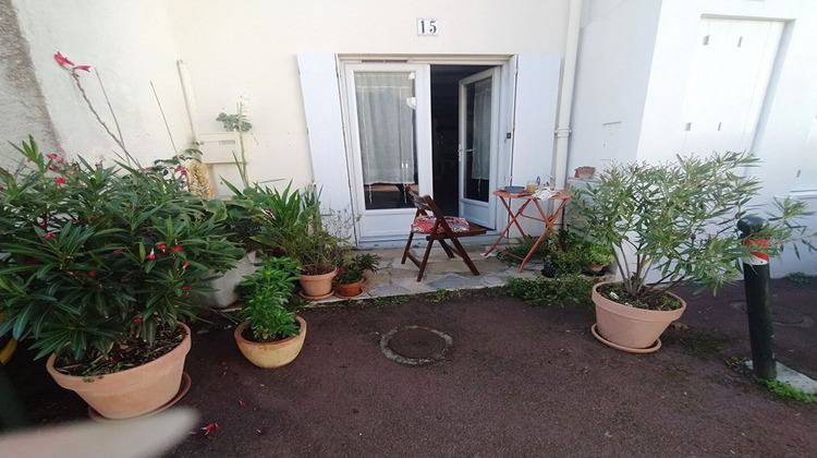 Ma-Cabane - Vente Maison PORNIC, 36 m²