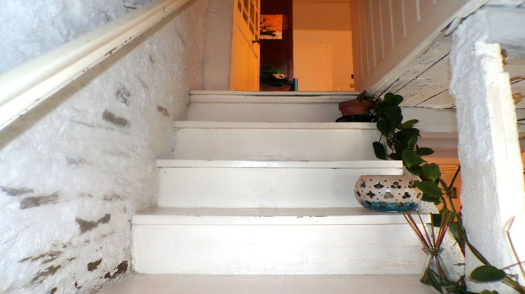 Ma-Cabane - Vente Maison PORNIC, 36 m²