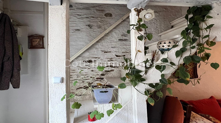 Ma-Cabane - Vente Maison PORNIC, 37 m²