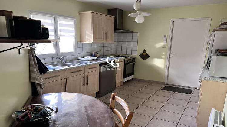 Ma-Cabane - Vente Maison Pornic, 96 m²