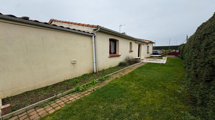 Ma-Cabane - Vente Maison PORNIC, 120 m²