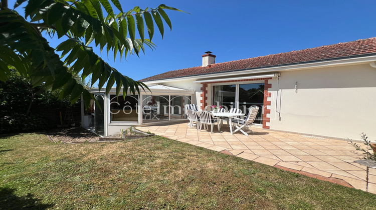 Ma-Cabane - Vente Maison PORNIC, 149 m²