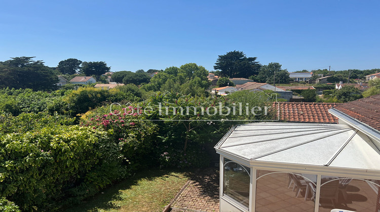 Ma-Cabane - Vente Maison PORNIC, 149 m²