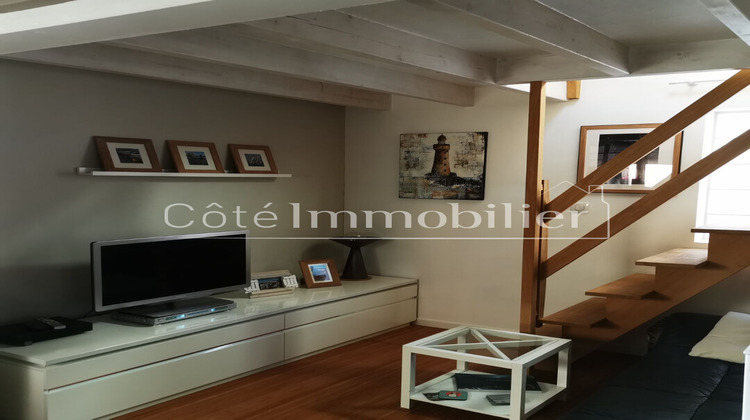 Ma-Cabane - Vente Maison PORNIC, 40 m²