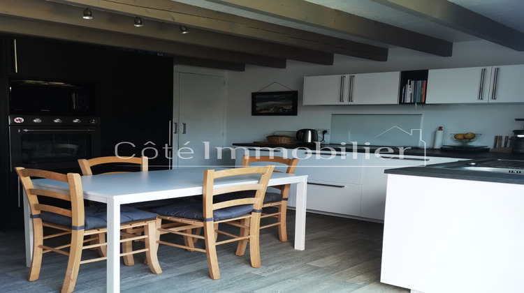 Ma-Cabane - Vente Maison PORNIC, 40 m²