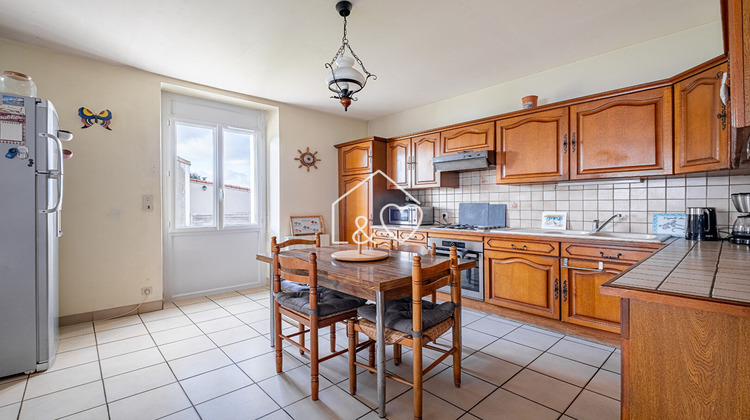 Ma-Cabane - Vente Maison PORNIC, 127 m²