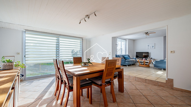 Ma-Cabane - Vente Maison PORNIC, 127 m²