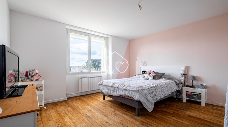 Ma-Cabane - Vente Maison PORNIC, 127 m²