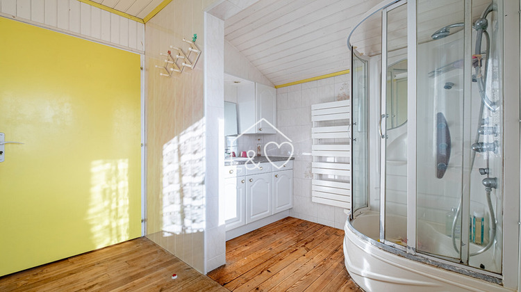 Ma-Cabane - Vente Maison PORNIC, 127 m²