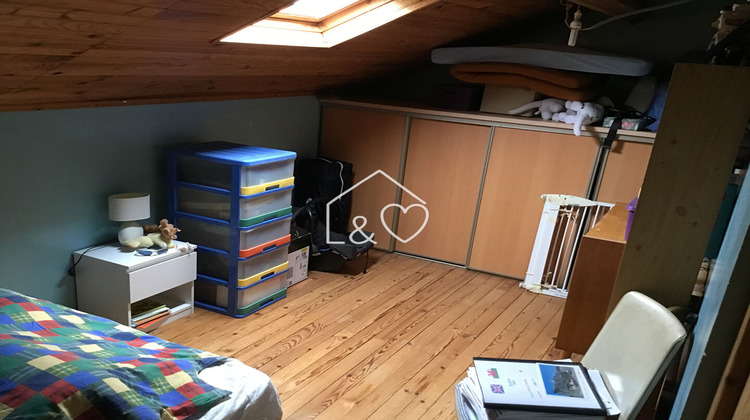 Ma-Cabane - Vente Maison PORNIC, 127 m²