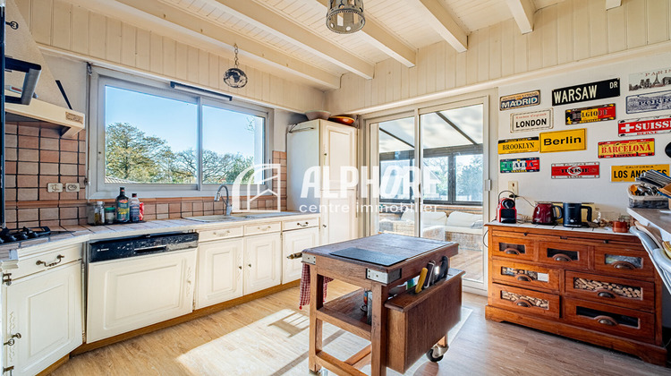 Ma-Cabane - Vente Maison PORNIC, 97 m²