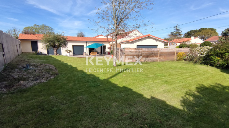 Ma-Cabane - Vente Maison PORNIC, 187 m²