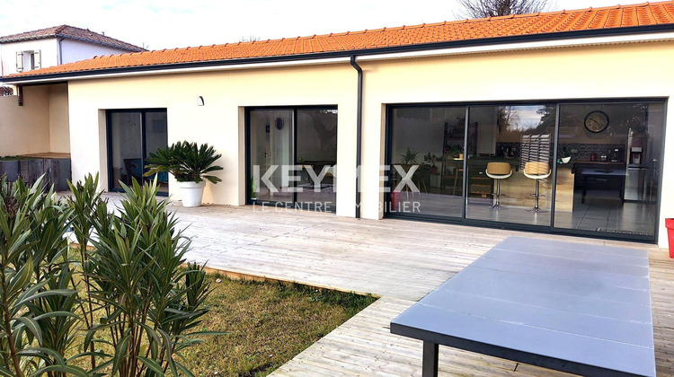 Ma-Cabane - Vente Maison PORNIC, 187 m²