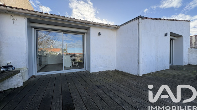 Ma-Cabane - Vente Maison Pornic, 74 m²