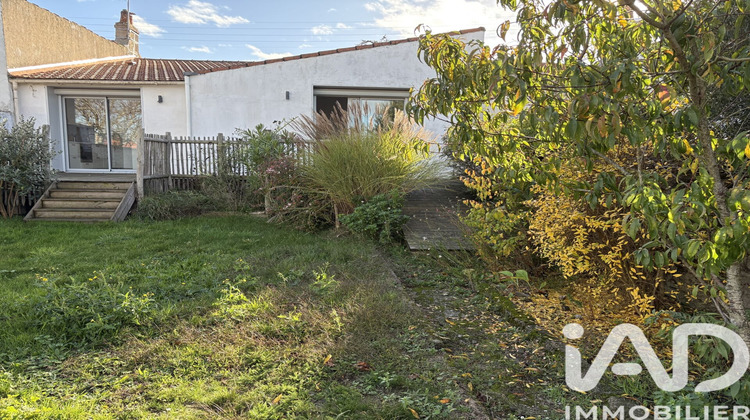 Ma-Cabane - Vente Maison Pornic, 74 m²