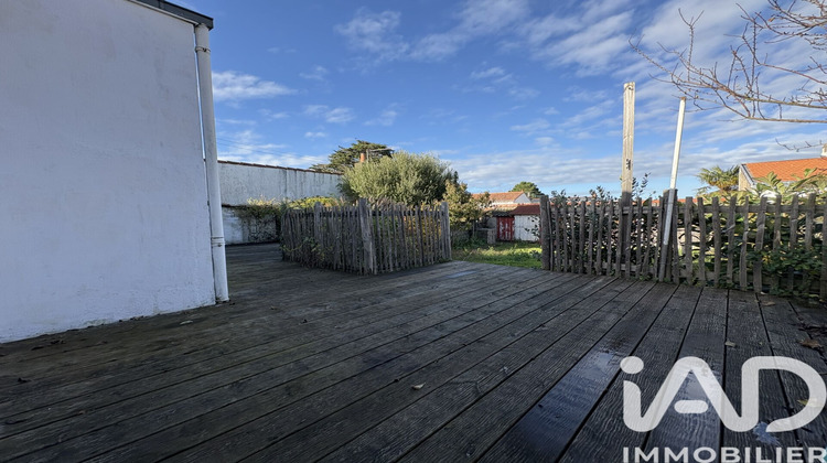 Ma-Cabane - Vente Maison Pornic, 74 m²