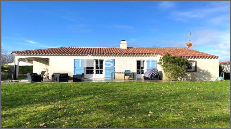 Ma-Cabane - Vente Maison Pornic, 119 m²