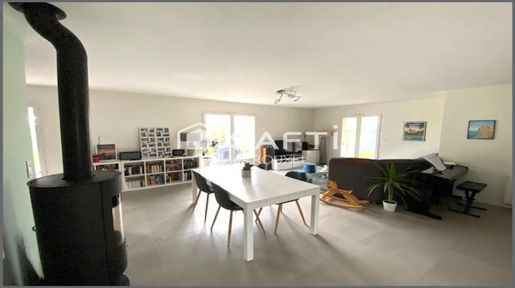 Ma-Cabane - Vente Maison Pornic, 119 m²