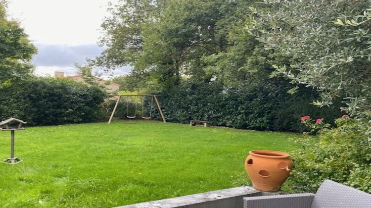 Ma-Cabane - Vente Maison PORNIC, 138 m²