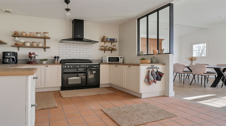 Ma-Cabane - Vente Maison PORNIC, 138 m²