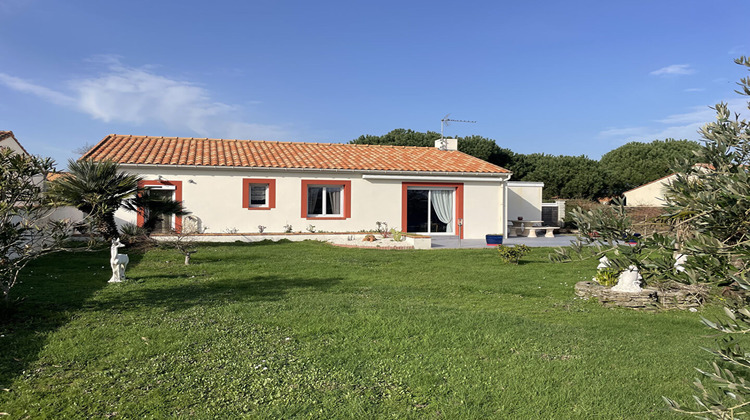 Ma-Cabane - Vente Maison PORNIC, 85 m²