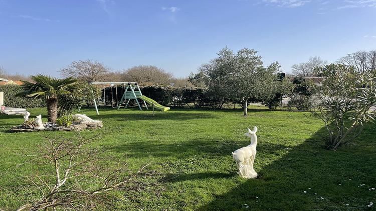 Ma-Cabane - Vente Maison PORNIC, 85 m²