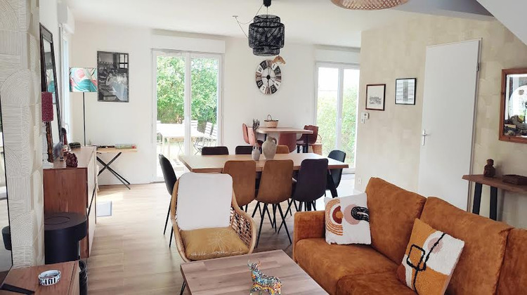 Ma-Cabane - Vente Maison PORNIC, 107 m²