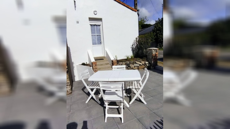 Ma-Cabane - Vente Maison PORNIC, 38 m²