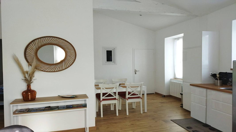 Ma-Cabane - Vente Maison PORNIC, 38 m²